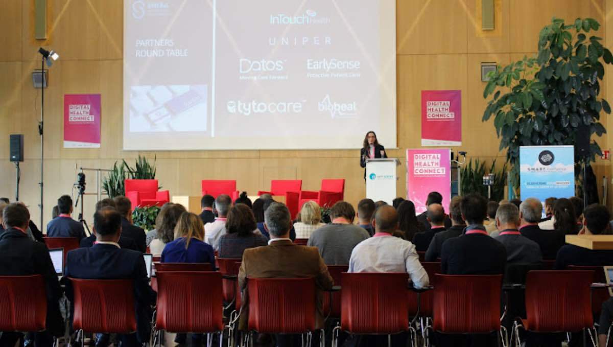 Ideazione e innovazione nella sanità digitale nel Vallese