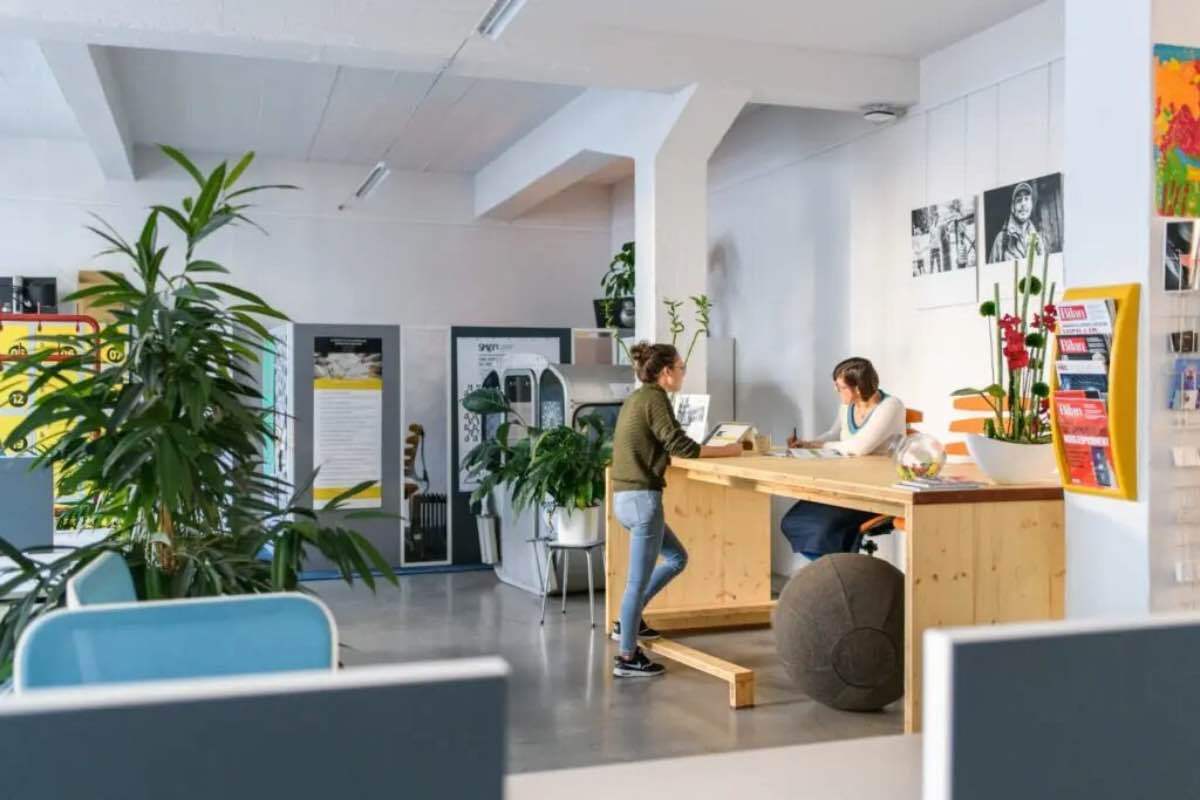 VillageOffice