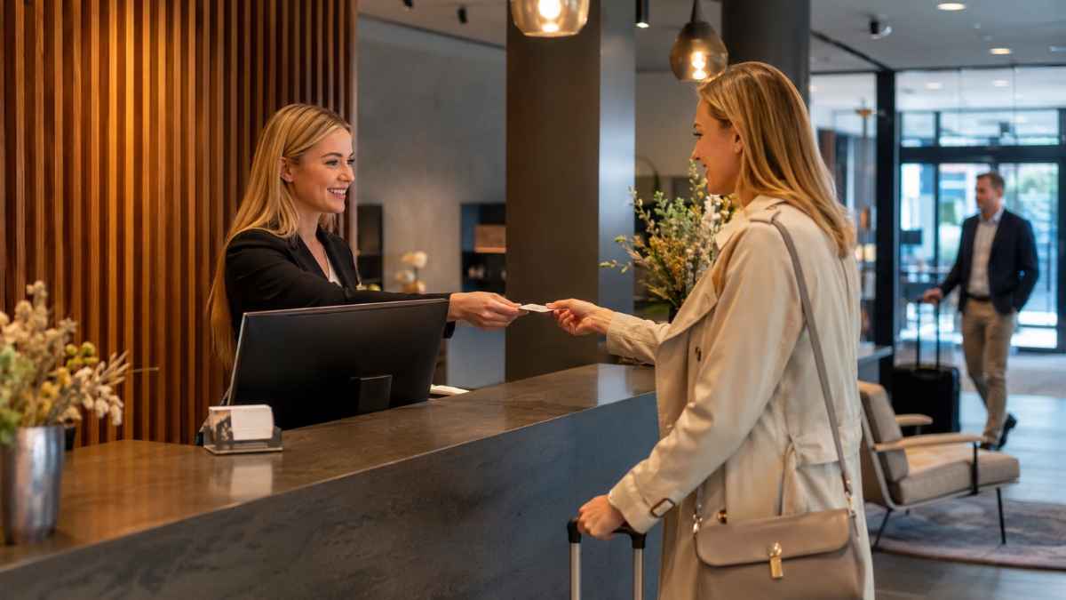 Digital Hotels Ostschweiz