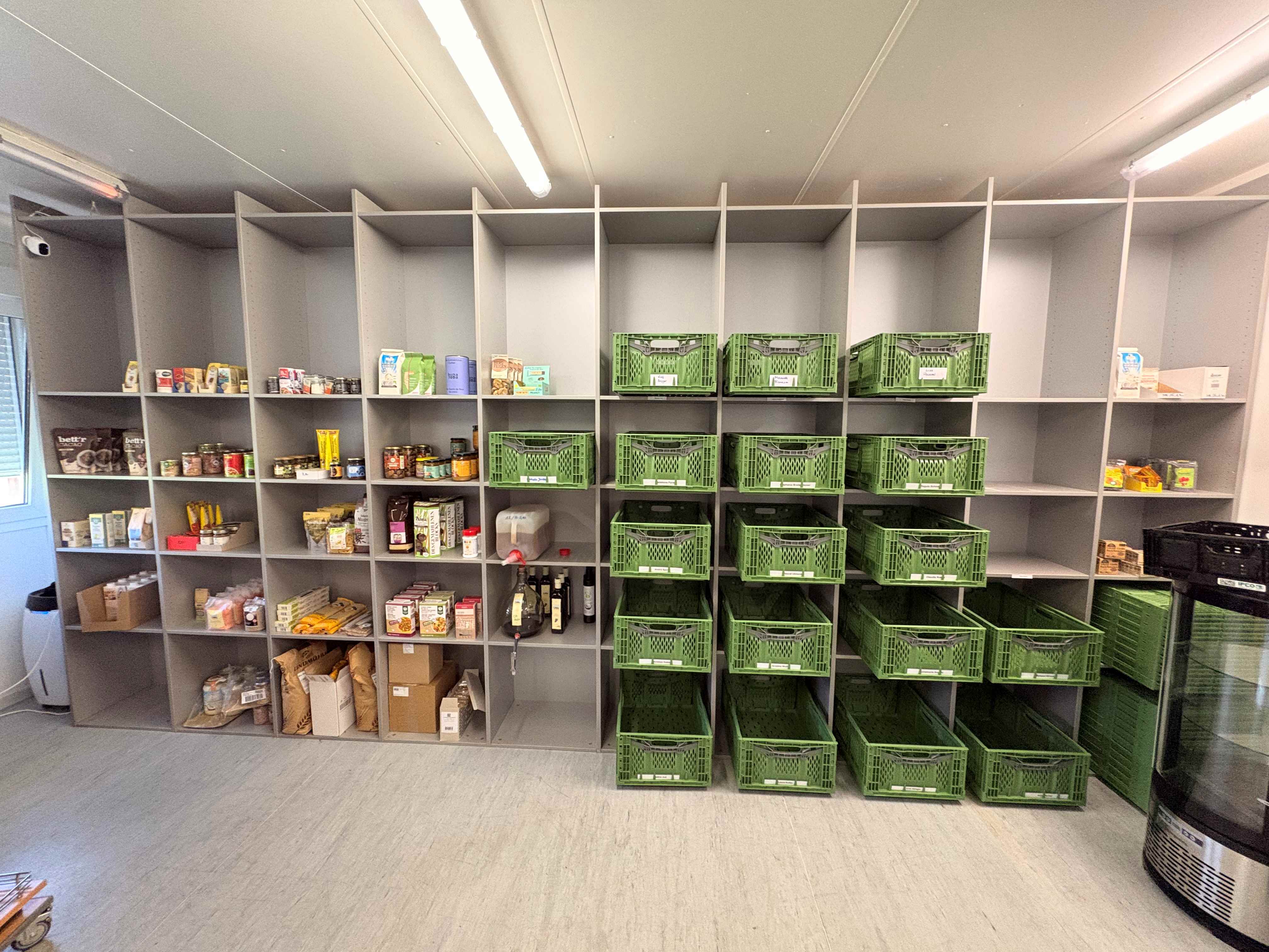 Regionale Nahversorgung via Online-Plattform