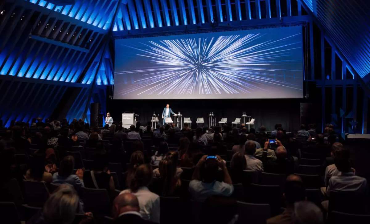 Zürich Experience - Summit for Urban Tourism
