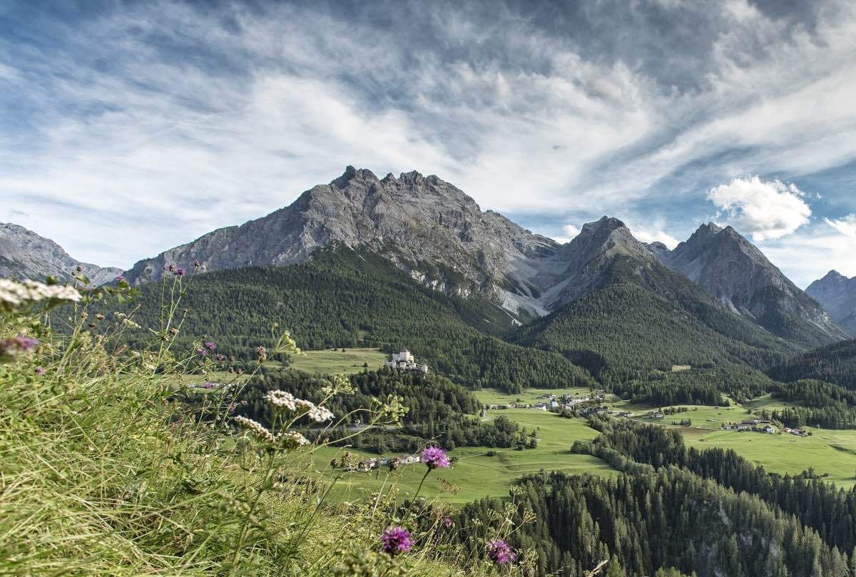 Nationalparkregion – Gesundheitsregion