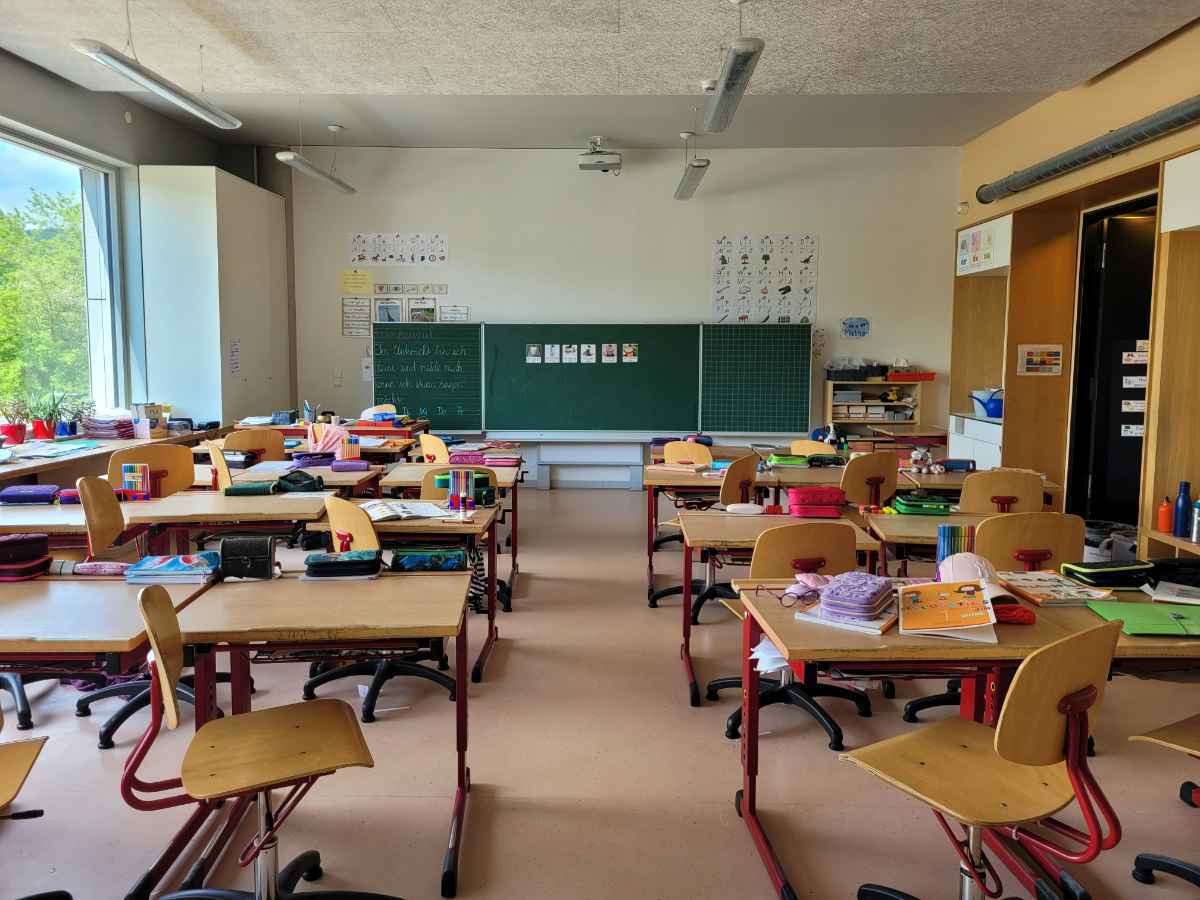Industry Roundtable: Kreislauffähige Beschaffung in der Bildung