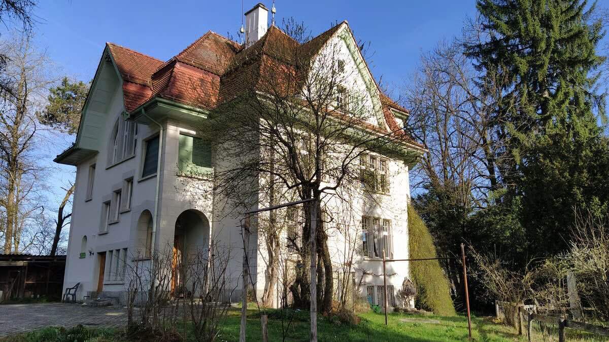 Haus der Landschaft: Praxiscampus für Fachkräfteentwicklung in Natur und Landschaft