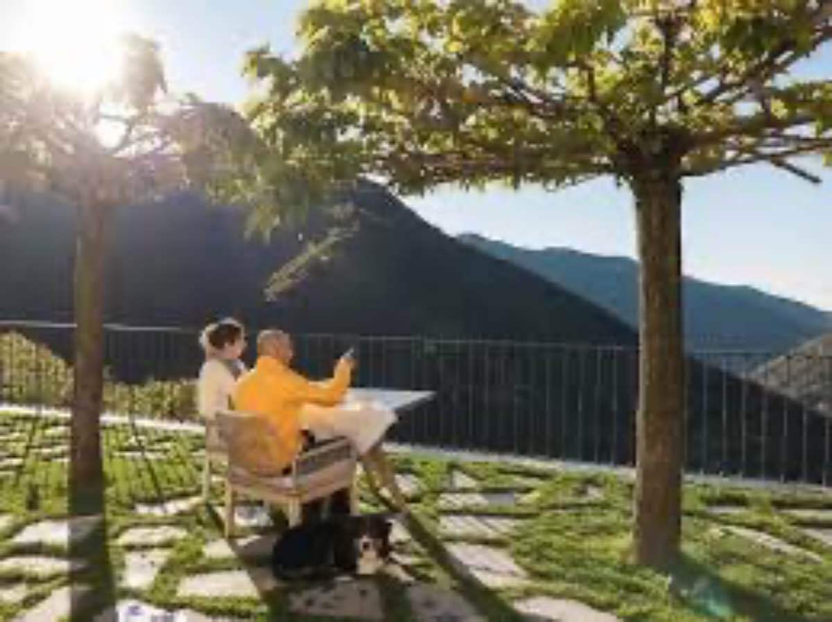 Albergo Diffuso del Monte Generoso