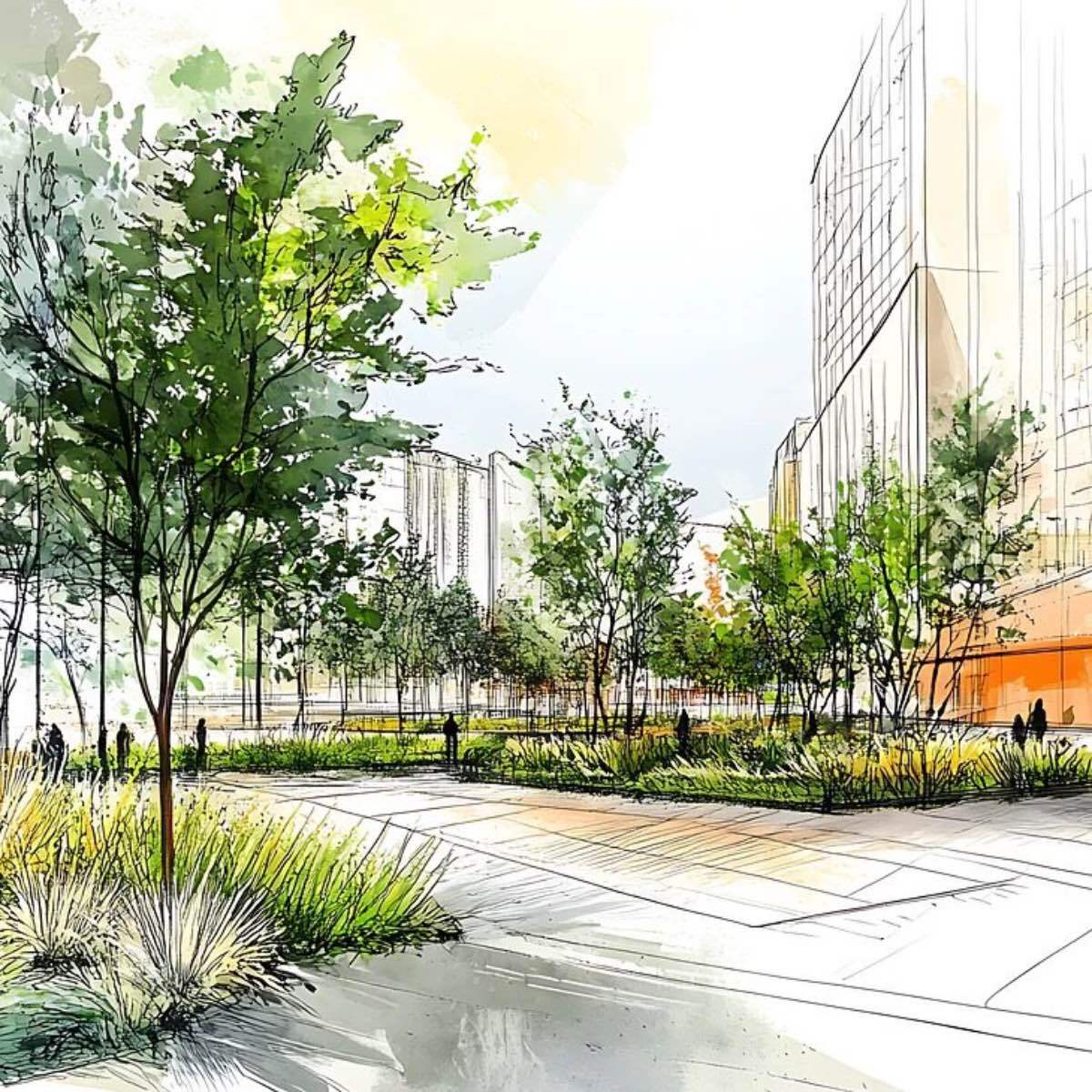 Kongress «Green the City – Grow the Future»