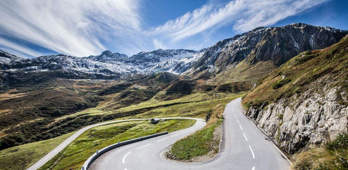 Gestion de projet / d'offres Andermatt-Sedrun-Disentis