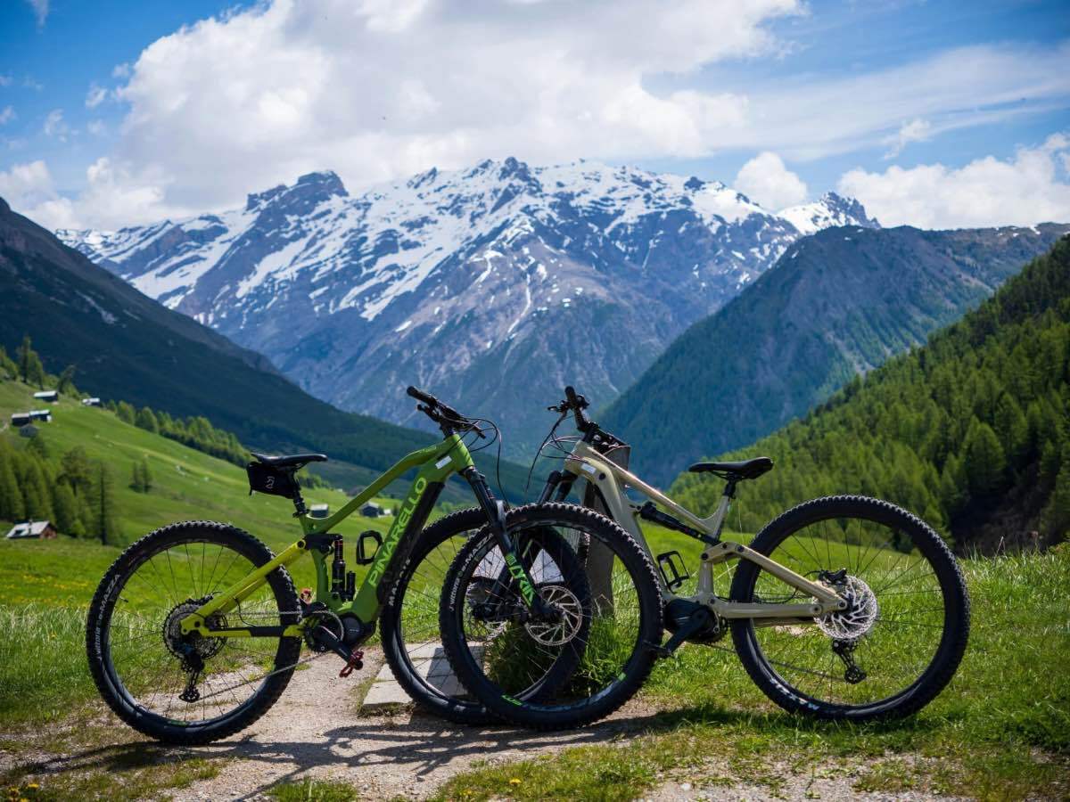 COLLONBIKE