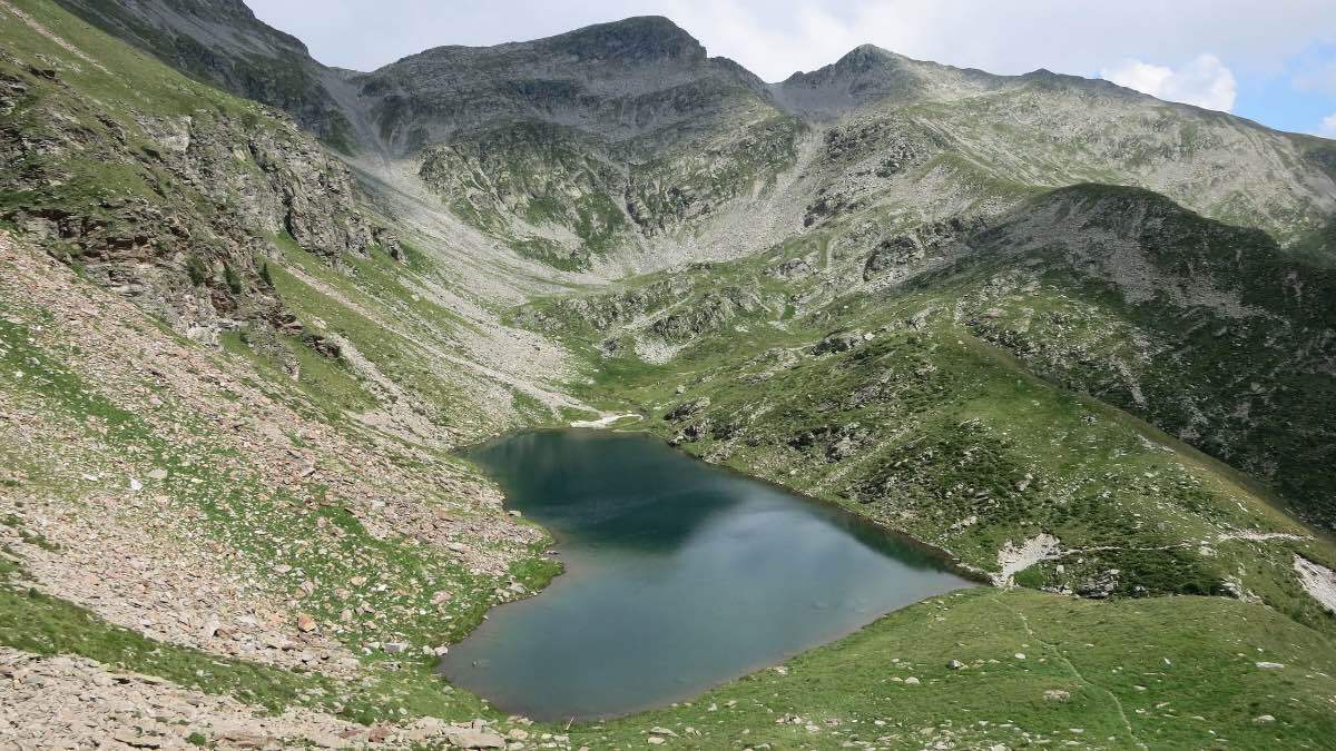 Parco Val Calanca: Machbarkeit Erweiterung Castaneda