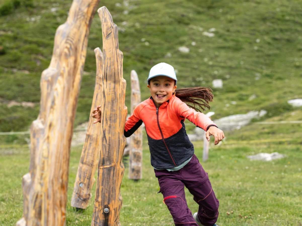 Kinderbetreuung für Gäste und Mitarbeitende in Tourismusdestinationen