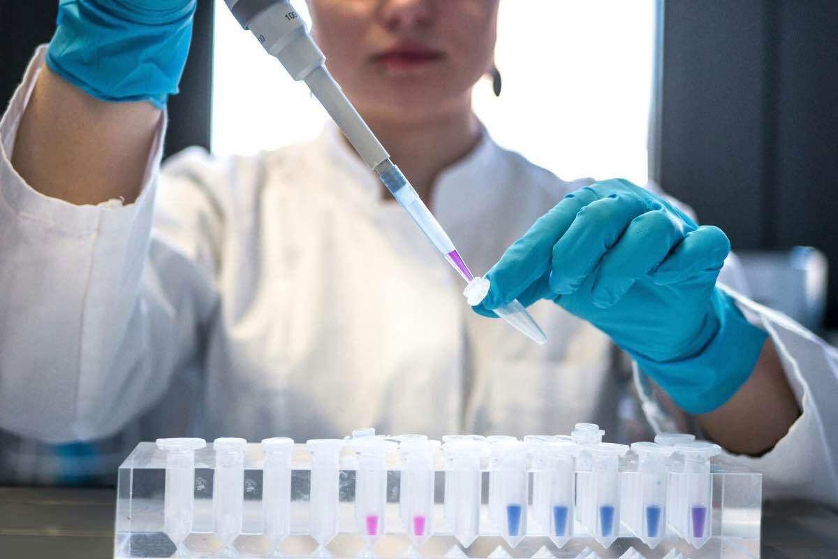 Kompetenzzentrum im Bereich der Lebenswissenschaften