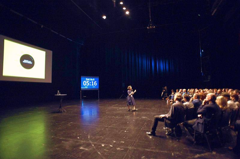 BodenseeMeeting – les congrès d’avenir (Projet NPR de 2012 à 2014)