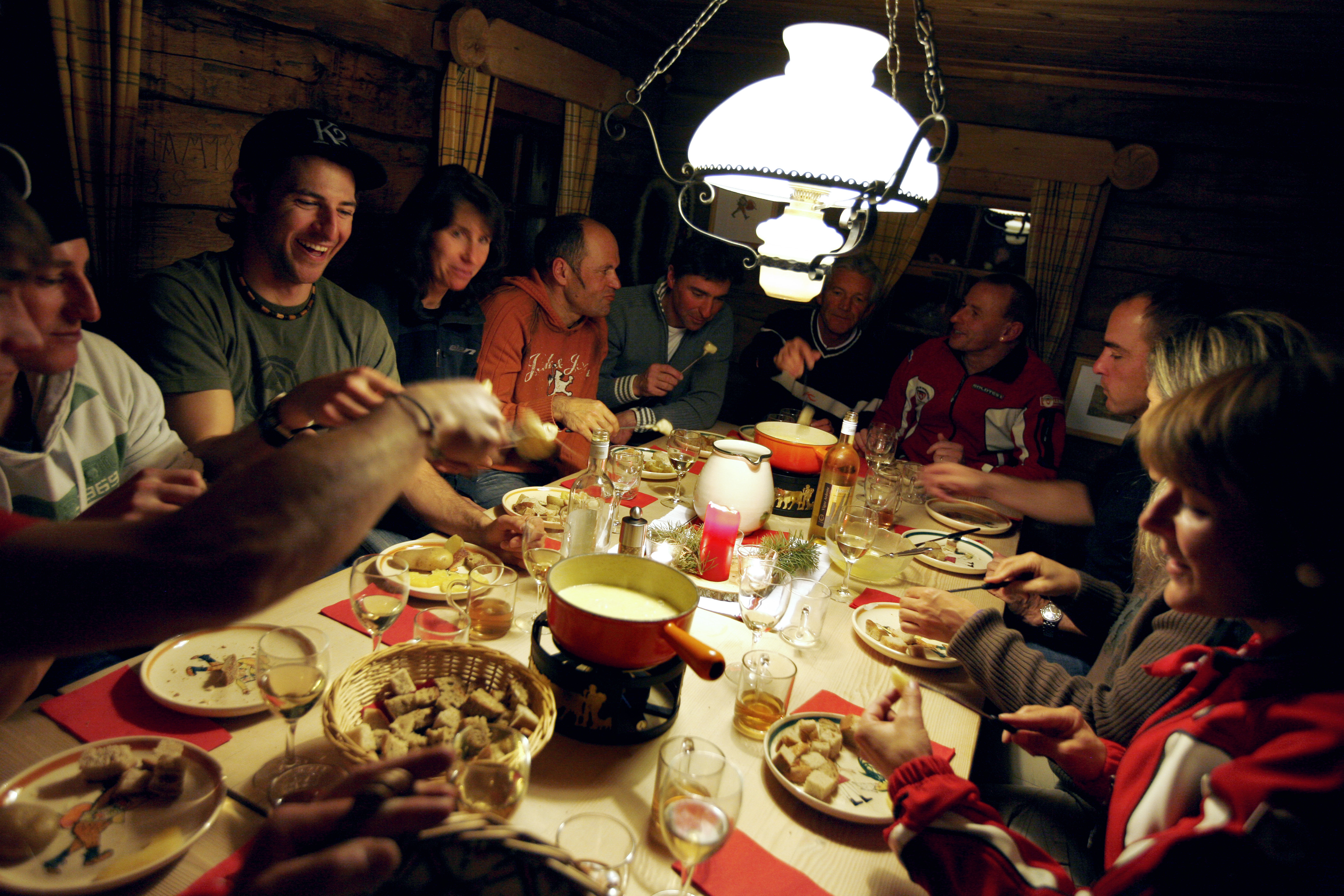 Mitarbeiter-Sharing im Saisontourismus