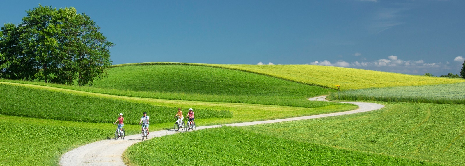 E-Bike Arena Luzern/Napfbergland/Entlebuch (Vorprojekt)
