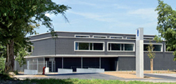 Sicherheitszentrum