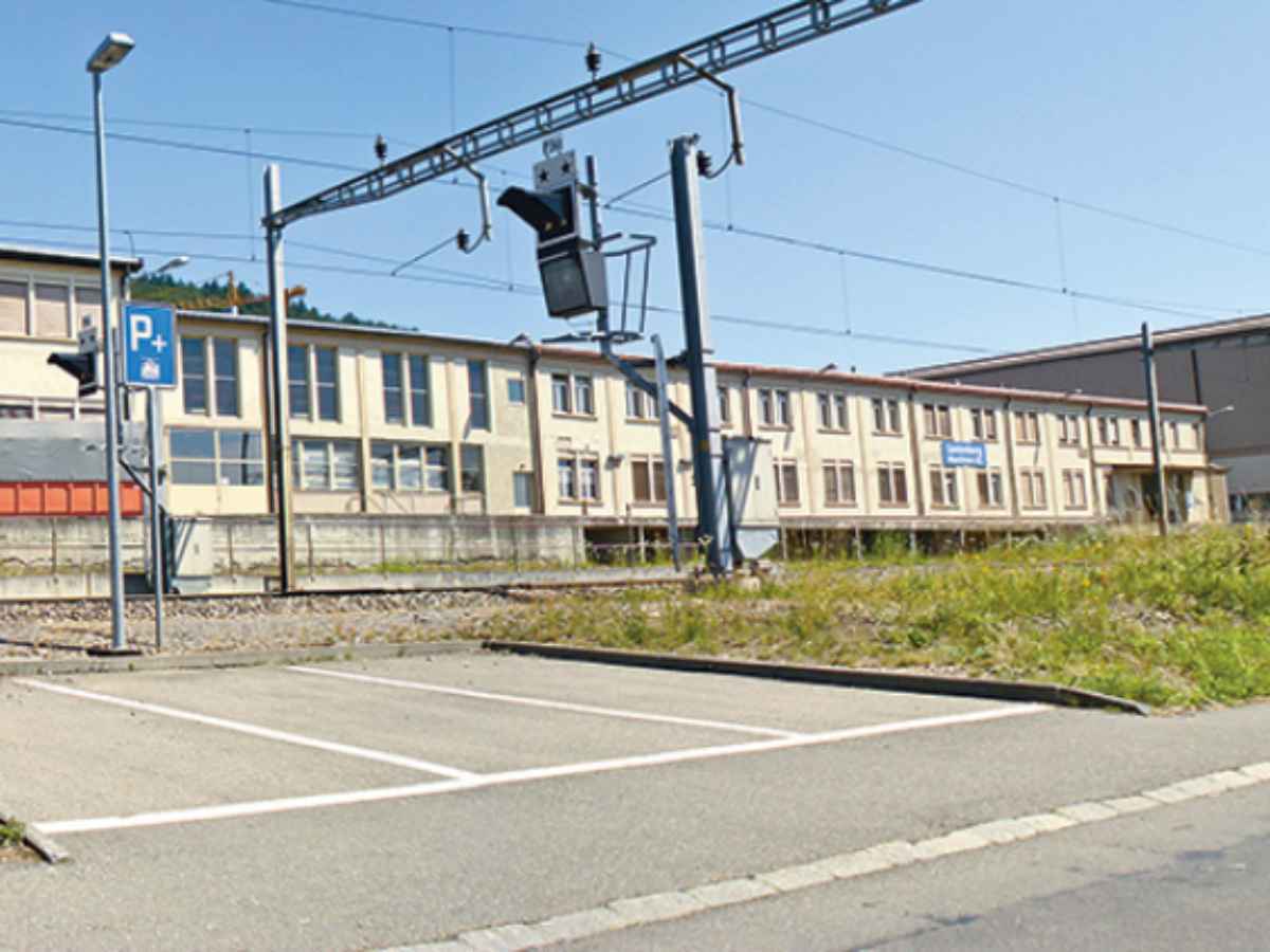 Gestione globale delle zone industriali e commerciali dismesse nel Cantone di Lucerna