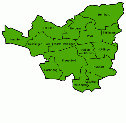 Effiziente Gemeinden