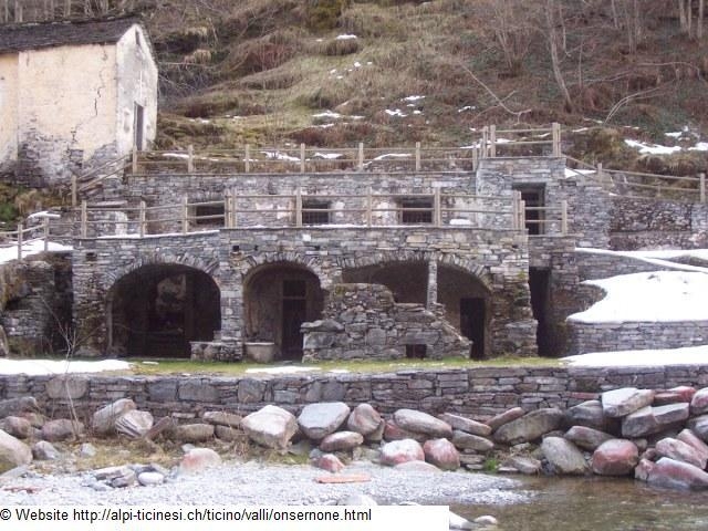 Frontiera di Acqua e Pace