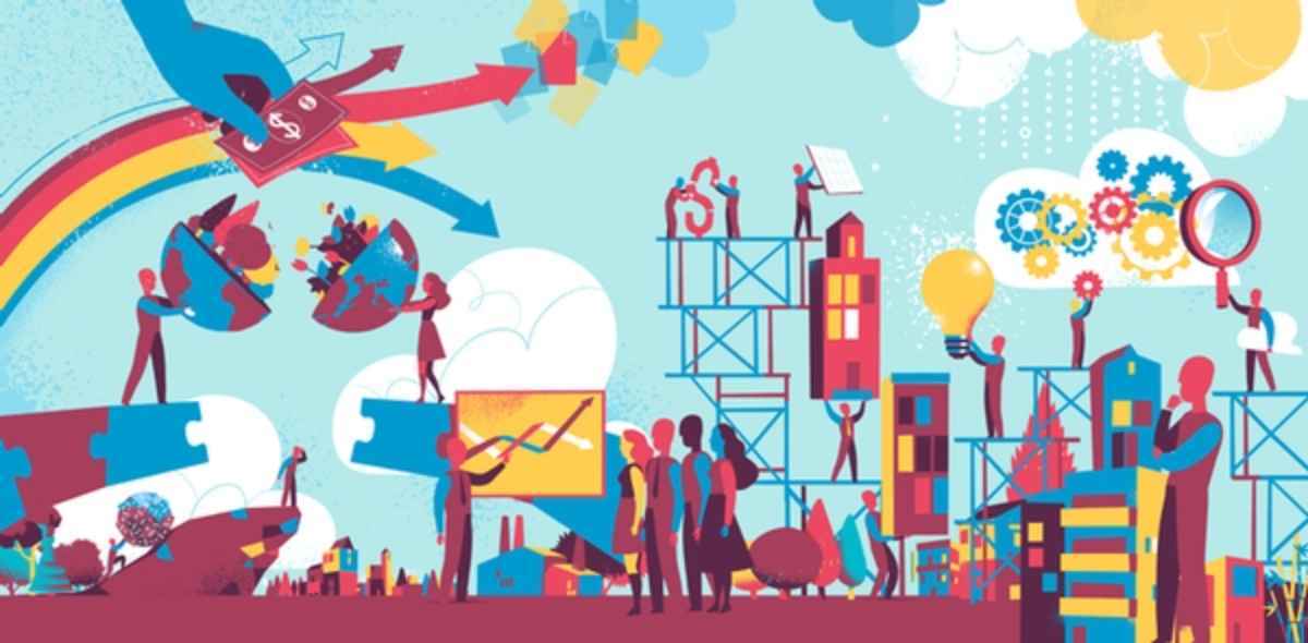 Kick-Off Interreg VI Rhin supérieur et la Suisse du Nord-Ouest - Tout ce qu´il y a à savoir pour bien commencer la nouvelle période de programmation