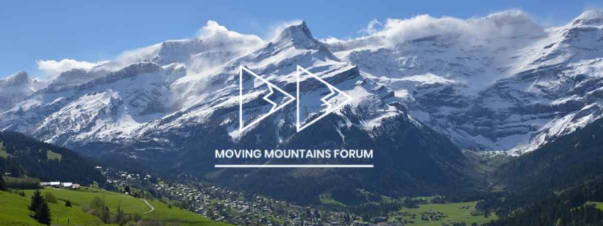 11. Moving Mountains Forum ecovillages