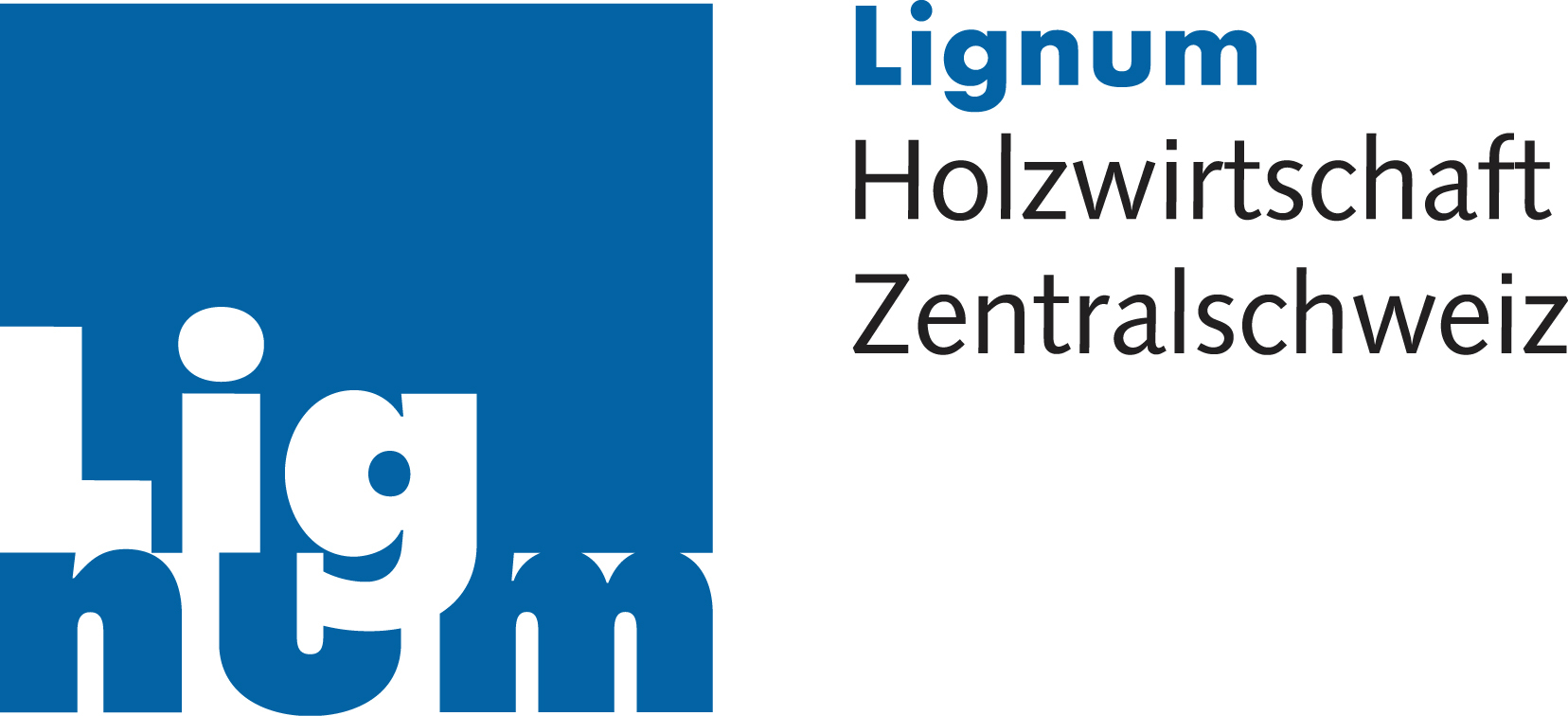 Lignum Holzwirtschaft Zentralschweiz (Holzcluster Zentralschweiz)