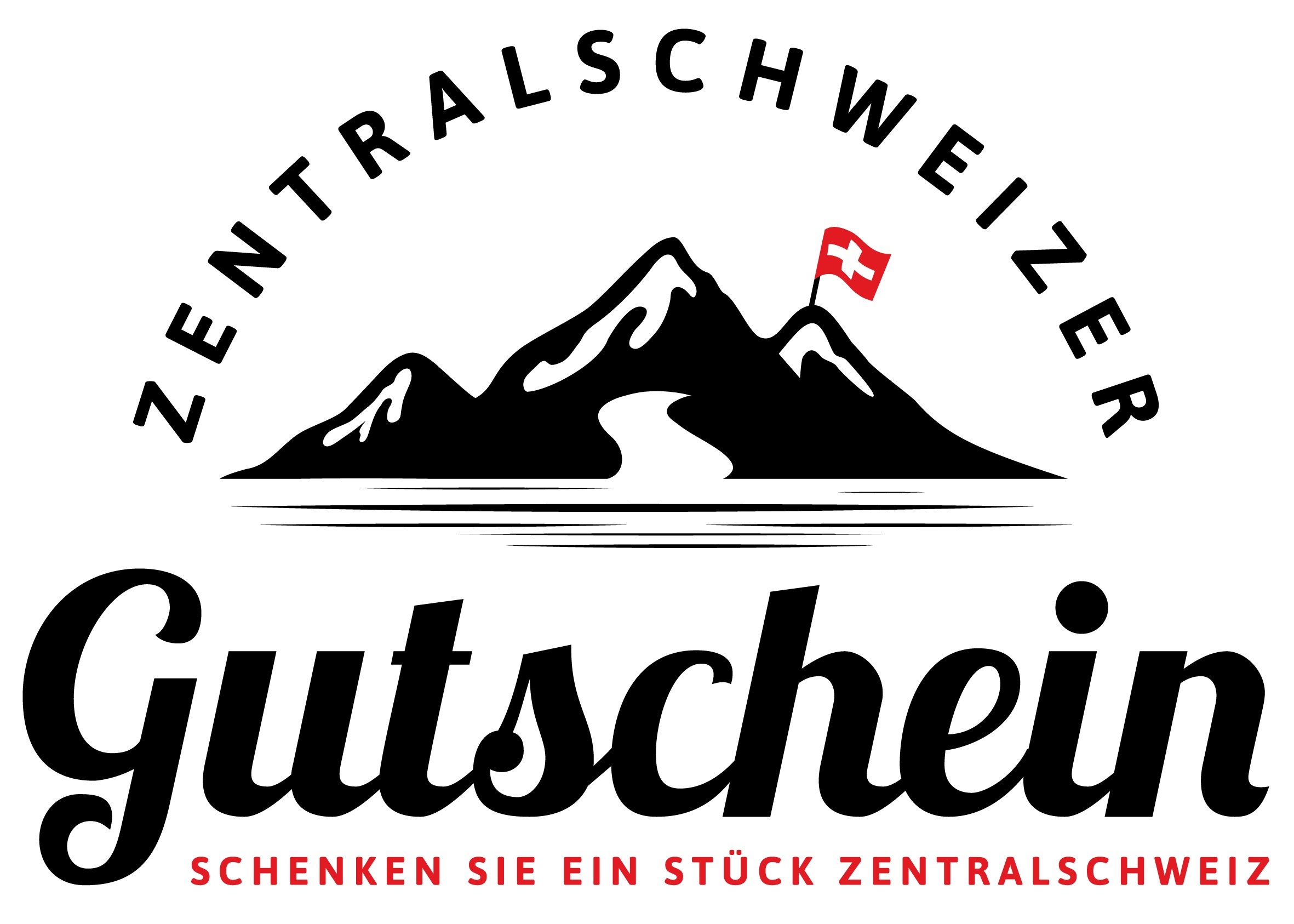 Gutschein Zentralschweiz