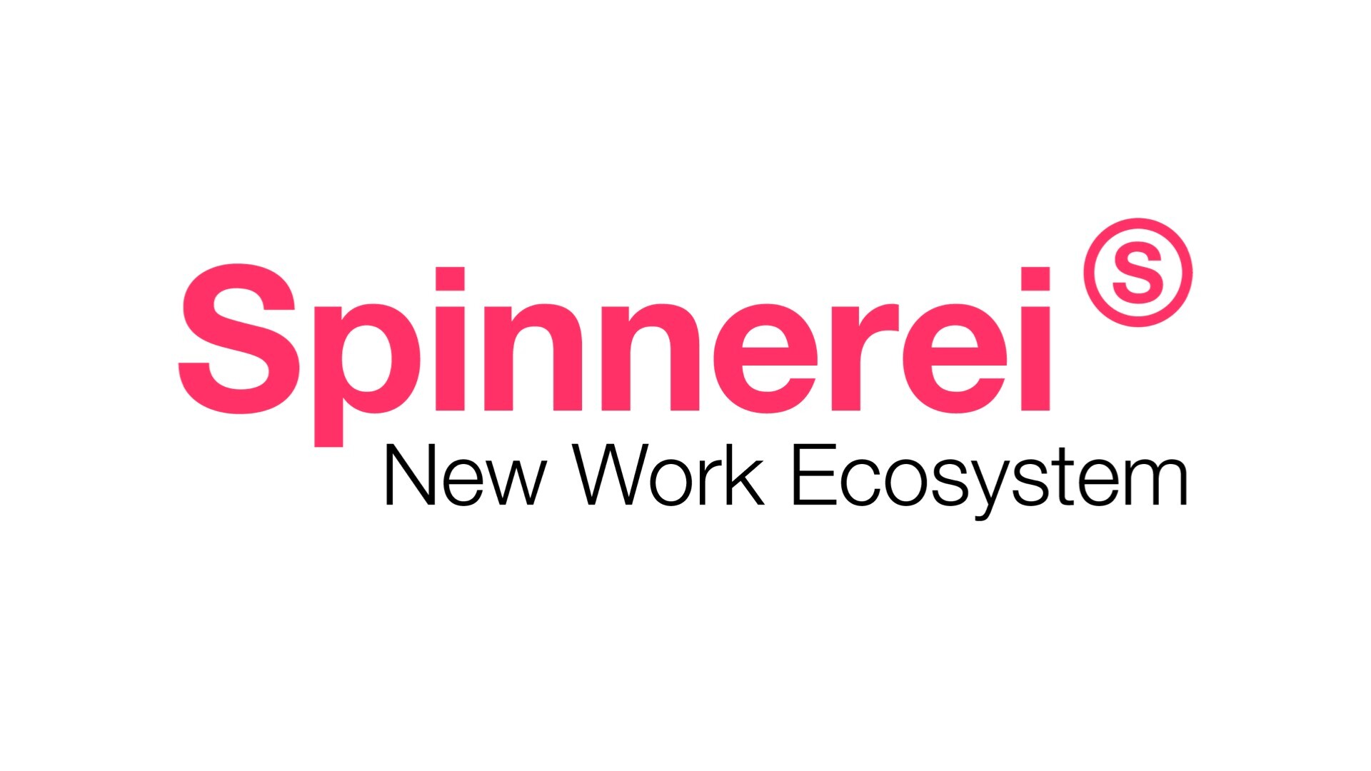 Spinnerei New Work Ecosystem