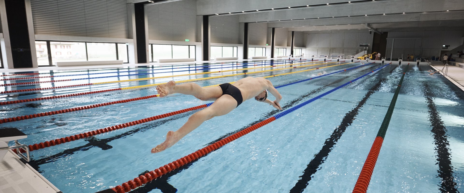 Sportcluster Sempachersee