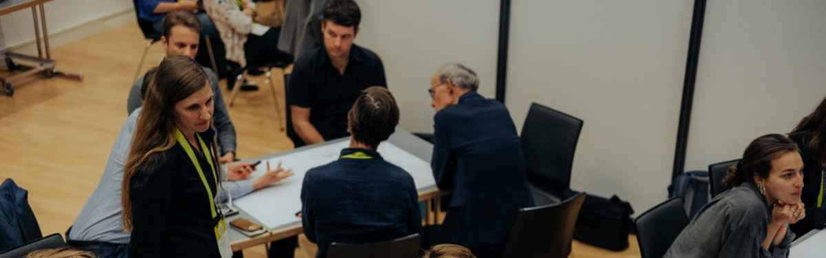 öbu & SAQ-Qualicon: Starter-Seminar «Nachhaltigkeit in der Lieferkette»