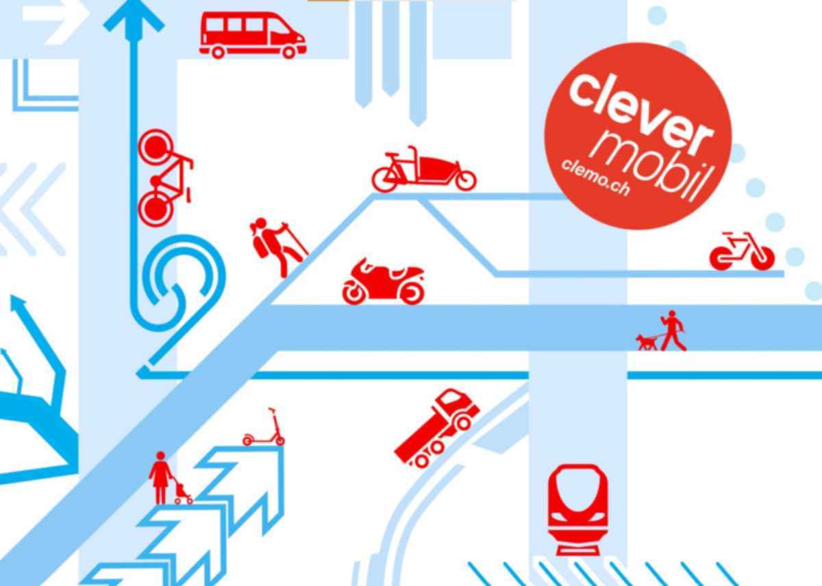Green Day Event: Mobilität bewegt Zukunft