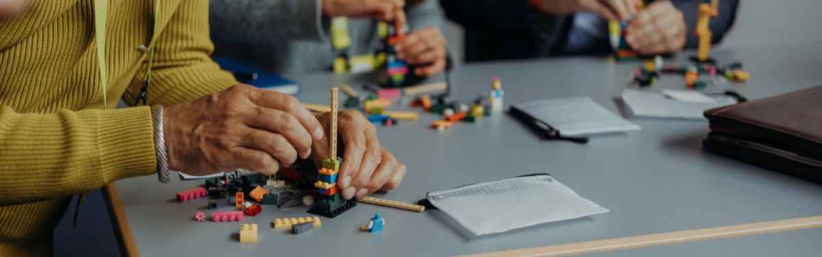 öbu & esentri-Workshop: Bausteine einer besseren Zukunft - Nachhaltig Wirtschaften durch Digitalisierung