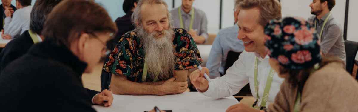 öbu, ESPRIX & CES Workshop: Erfolgreiche Transformation - Wie können Unternehmen die Kreislaufwirtschaft überzeugend umsetzen?