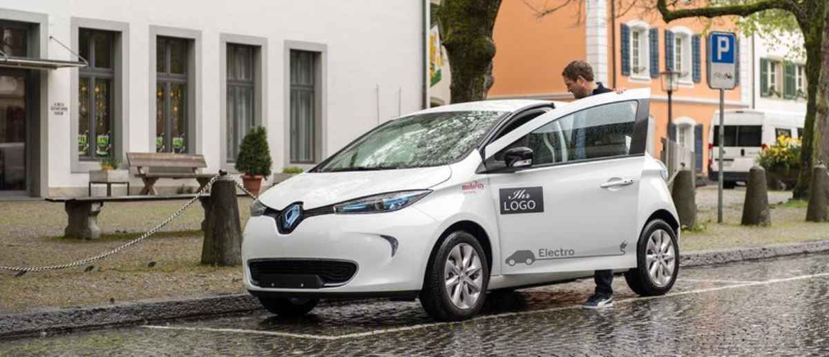 Elektromobilität in der Gemeinde fördern – mit System
