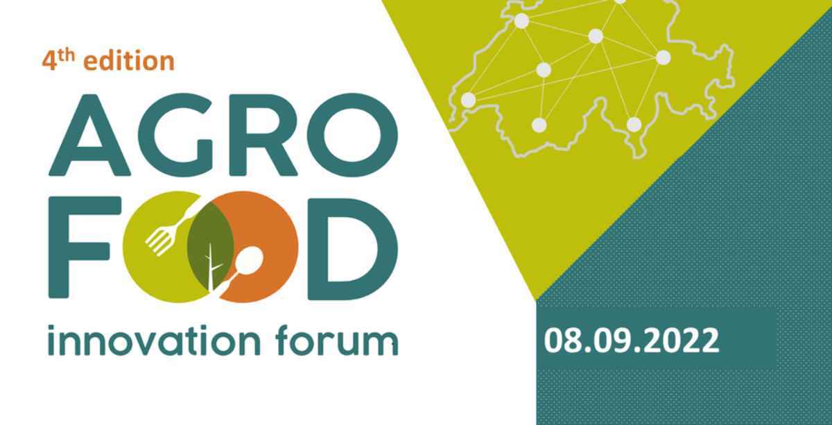 Agro Food Innovation Forum