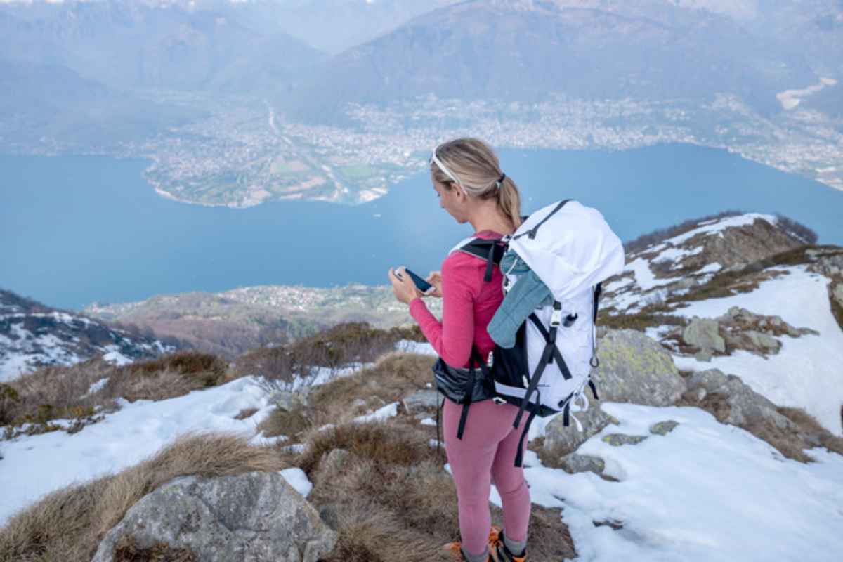 Panoramica del turismo in Svizzera: «Analisi per lo sviluppo di una banca dati sul turismo proiettata al futuro e al servizio degli operatori turistici»