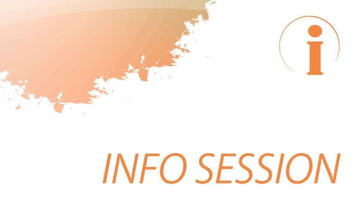 Info session: URBACT call