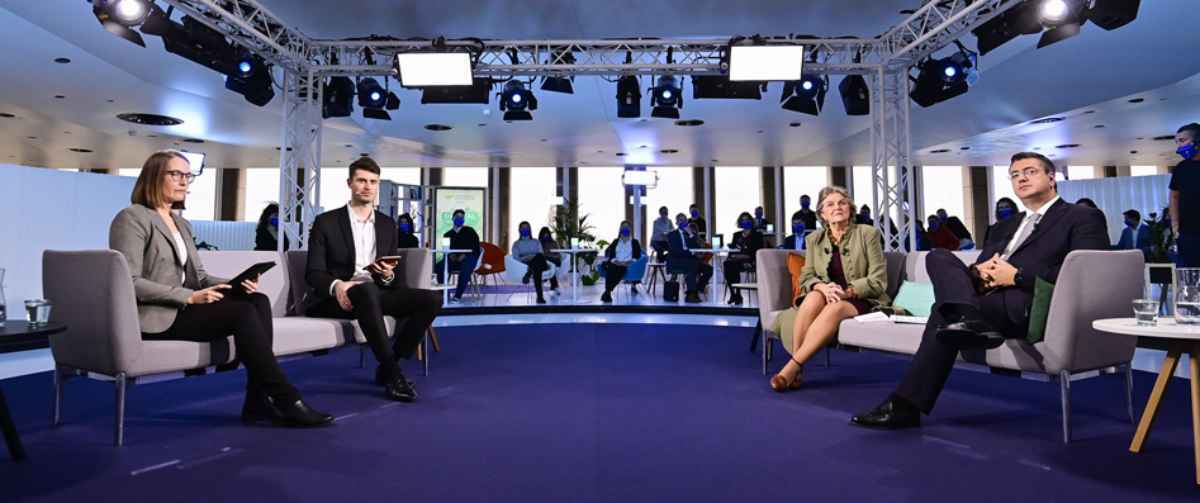 European Week of Regions and Cities 2022