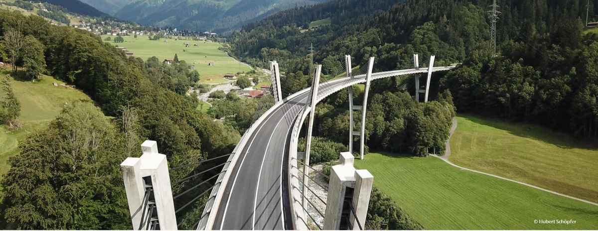ZUKUNFT BERGREGION