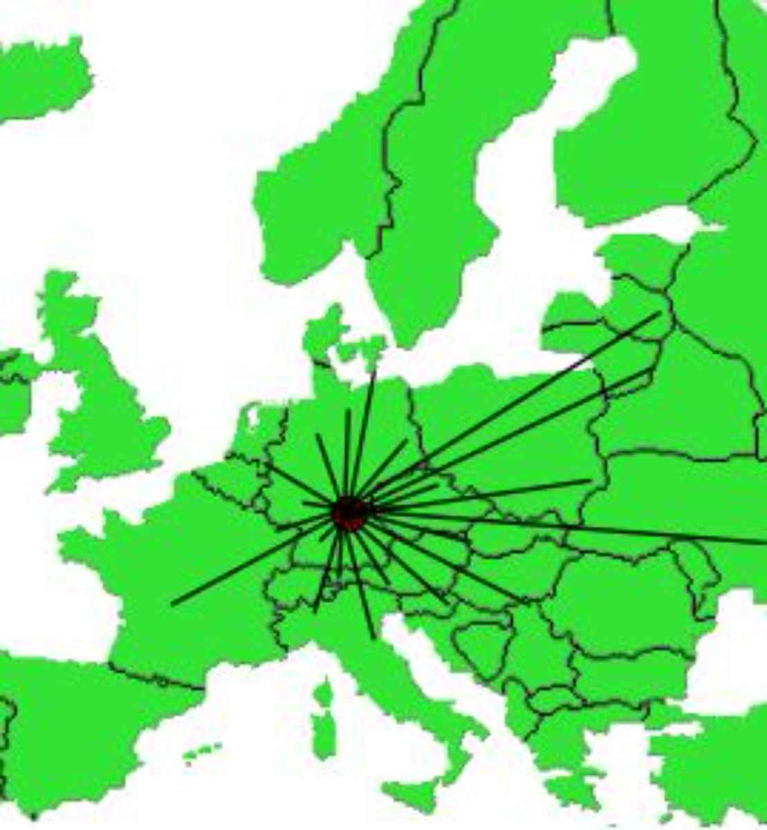 IALB Netzwerkwoche 2022
